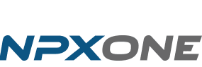 NPX ONE logo