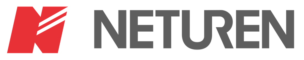 Neturen Czech s.r.o logo