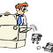 Copies Galore logo