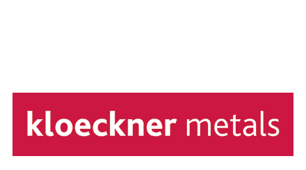 Kloeckner Metals Corporation logo