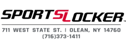 Sports Locker logo