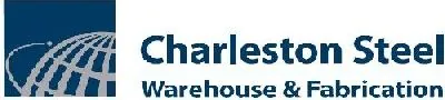 Charleston Steel logo