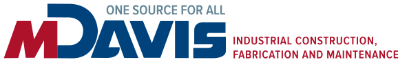 M. Davis & Sons logo