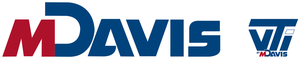 M. Davis & Sons logo