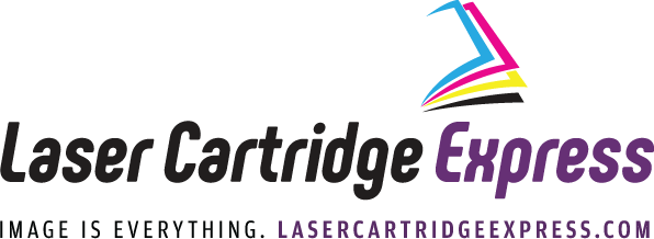 Laser Cartridge Express logo