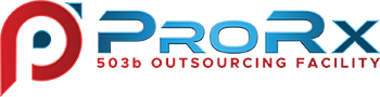 ProRx Pharma logo