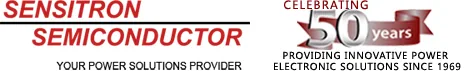 Sensitron Semiconductor logo