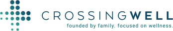 CrossingWell Consumer Health logo