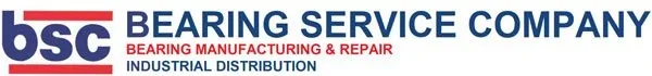 Bearing Service Company logo
