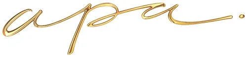 Apa Beauty logo