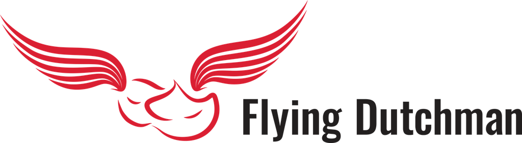 Flying Dutchman Inc logo