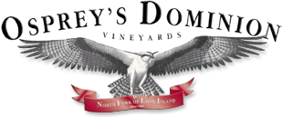 Osprey's Dominion logo
