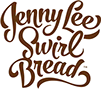 Jenny Lee Swirl Bread logo