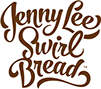 Jenny Lee Swirl Bread logo