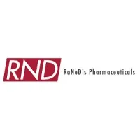 Ranedis Pharmaceuticals logo