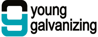Young Galvanizing, Inc logo