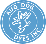 Aug Dog Dyes, Inc logo