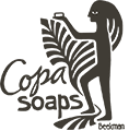 Copa Soaps logo