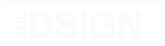 The Dsign Corp logo