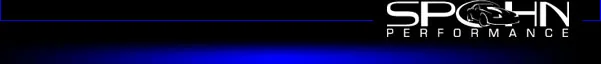 Spohn Performance, Inc logo