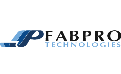 Fabpro Technologies logo