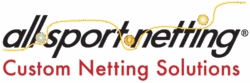 All Sport Netting logo
