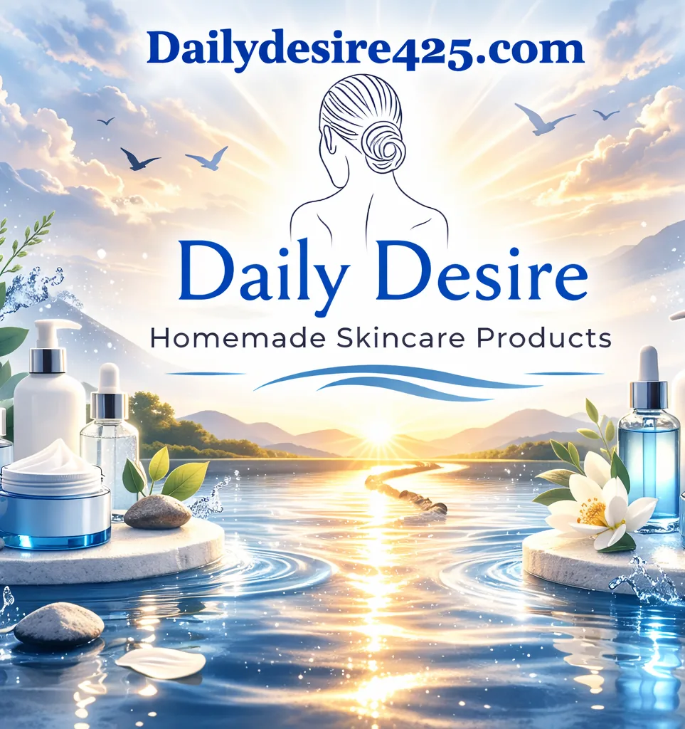 Daily Desire LLC logo