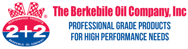 The Berkebile Oil Company, Inc logo