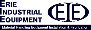 Erie Industrial Equipment, Inc logo