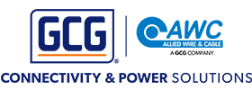 Allied Wire & Cable logo