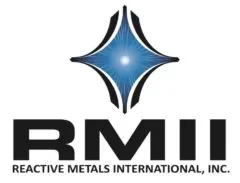 Reactive Metals International, Inc logo