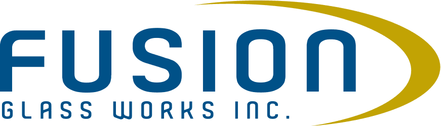 Fusion Glass Works Inc logo