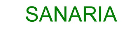 Sanaria Inc logo