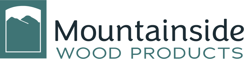 Mountainside Wood Products logo