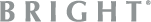 The Bright Group logo