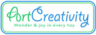 Art Creativity logo