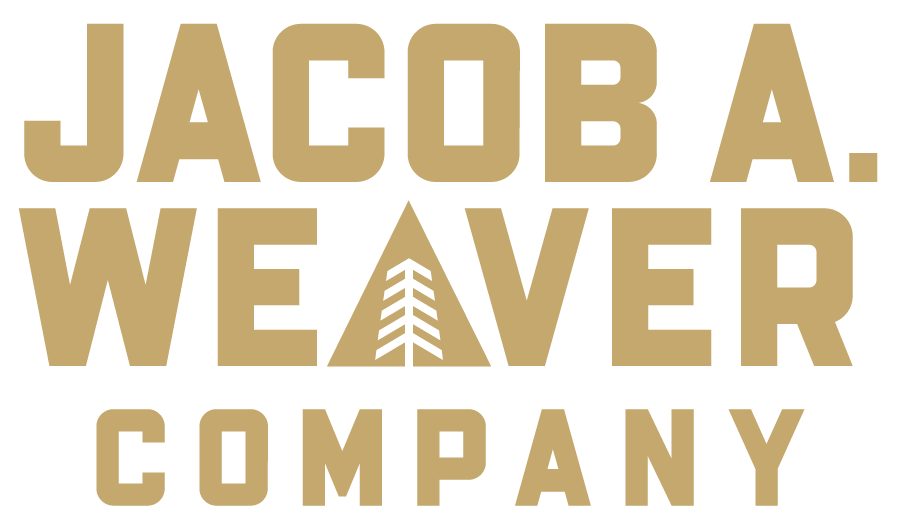 Jacob A. Weaver Company, LLC logo