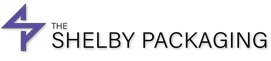 The Shelby Packaging logo
