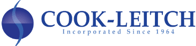 Cook-Leitch Inc logo