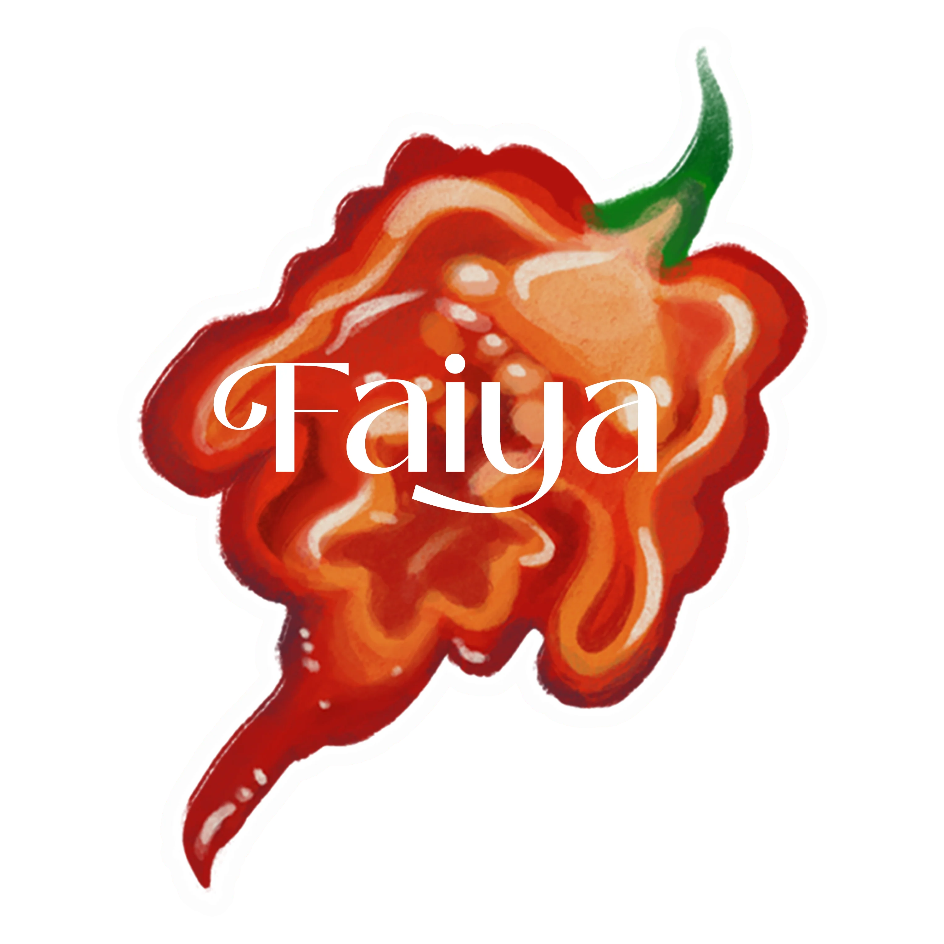 FAIYA logo