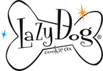 The Lazy Dog Cookie Co logo