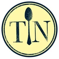 Tin Mustard logo
