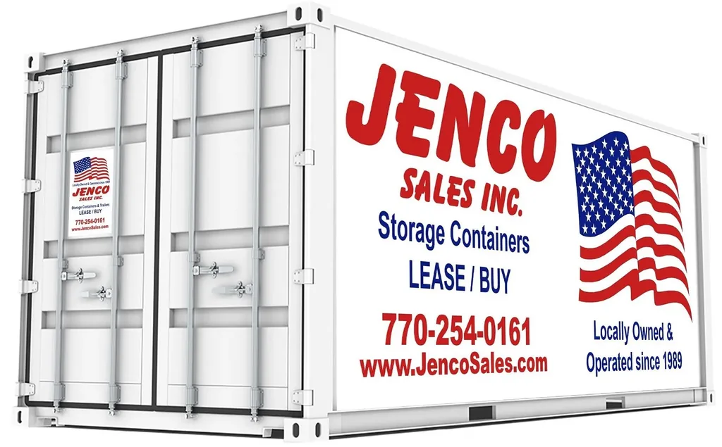 Jenco Sales, Inc logo