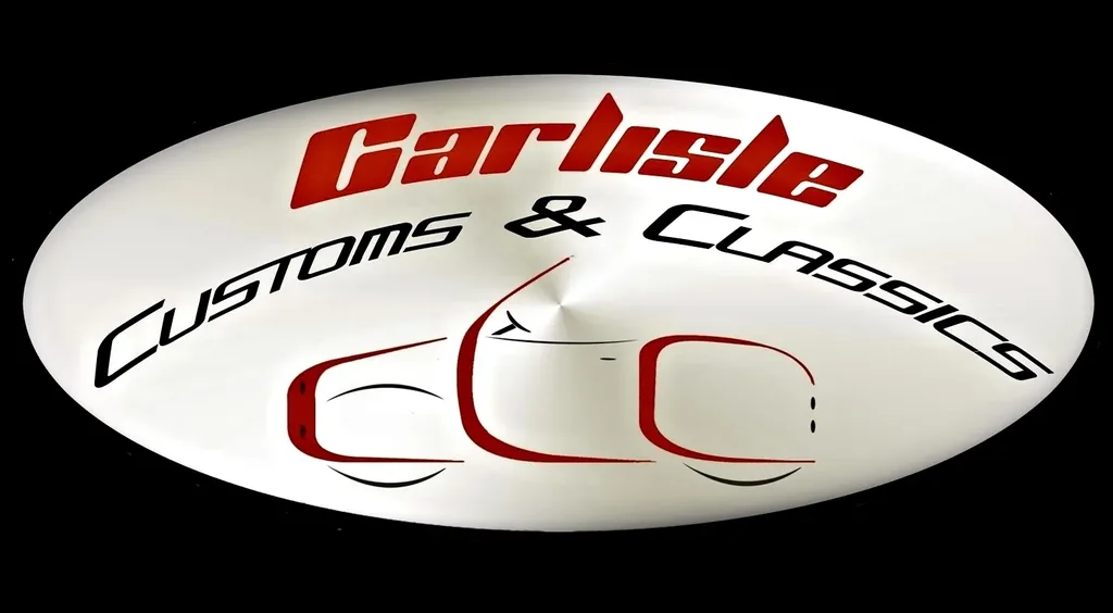 Carlisle Customs & Classics logo