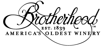 Brotherhood Winery logo