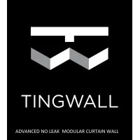 Ting Wall Inc logo