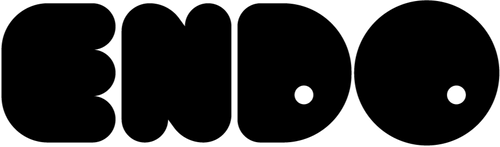 Endo logo