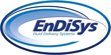 EnDiSys Fluid Delivery Systems logo