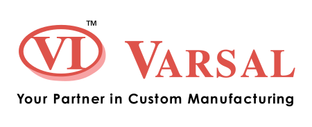 Varsal logo