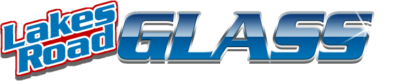 Lakes Road Glass logo